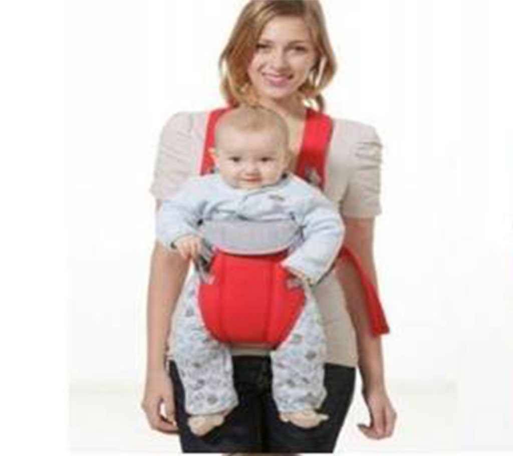 Baby carrier (Head Supported)