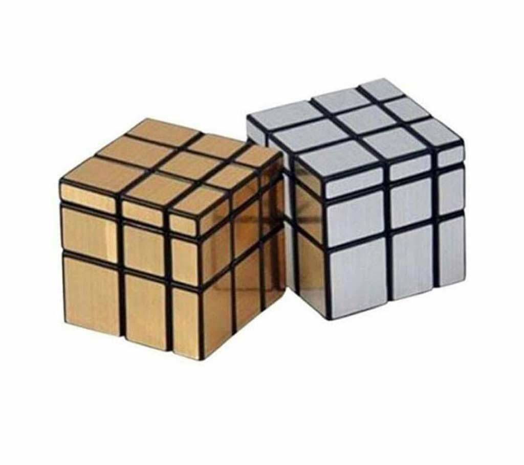 RUBIK'S Cube A2B Mirror Puzzle - 1 pcs