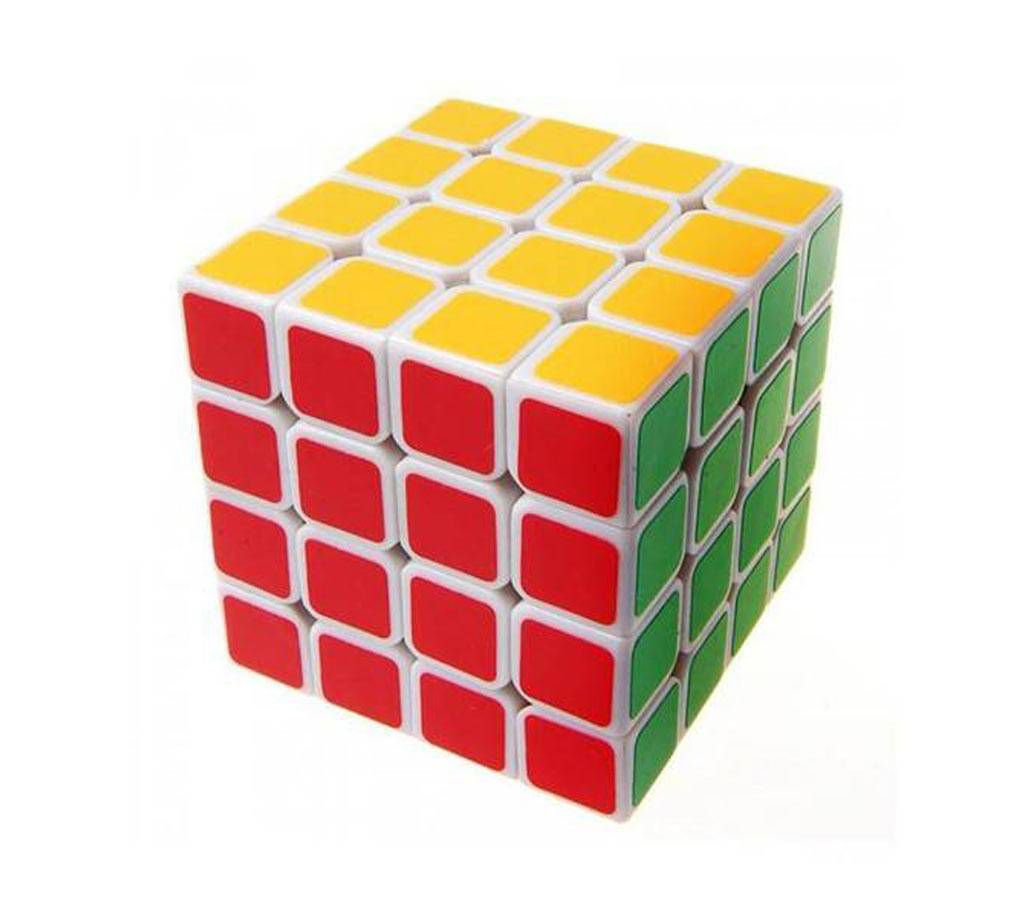 Rubicks Cube 4x4