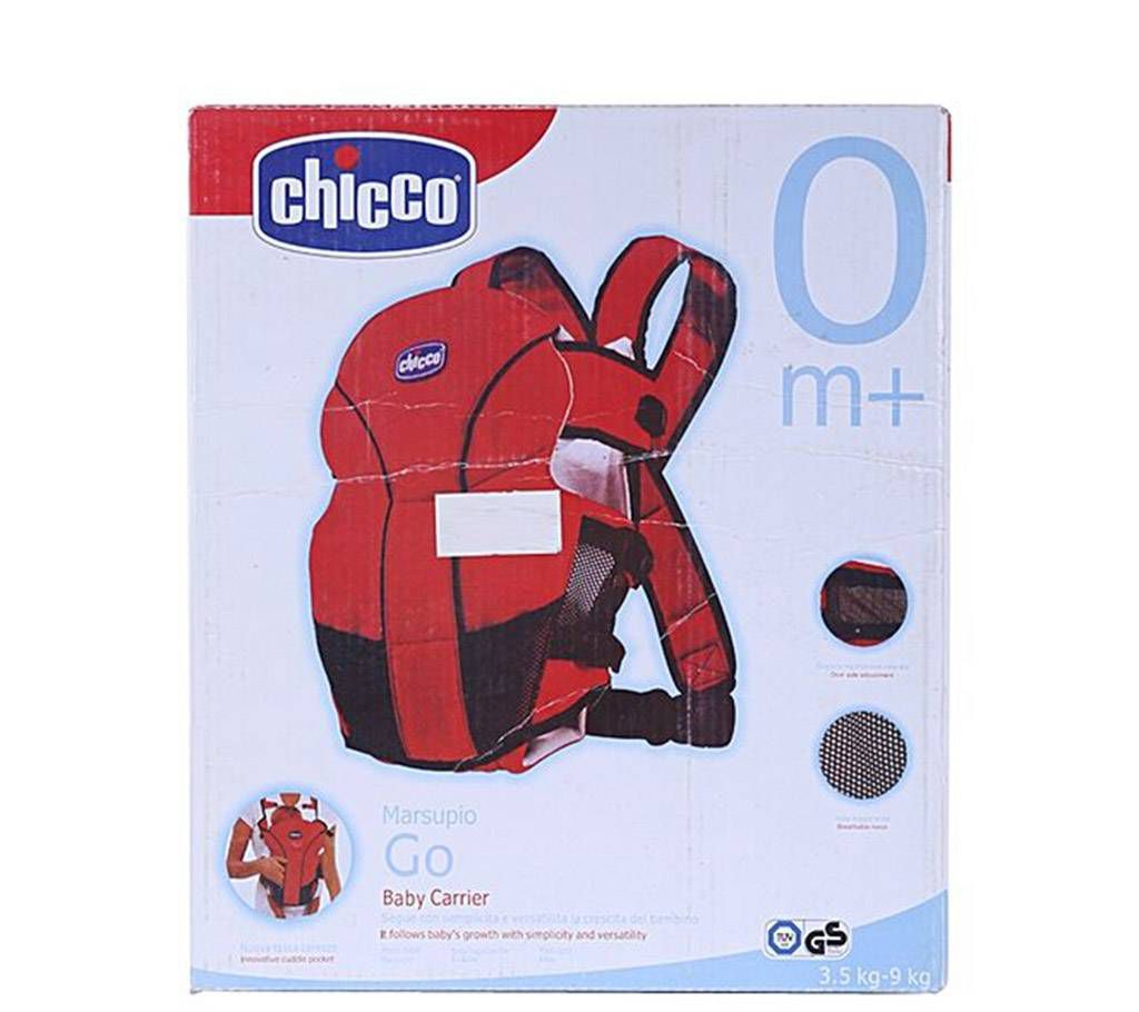The Babyshop Chicco Baby Carrier
