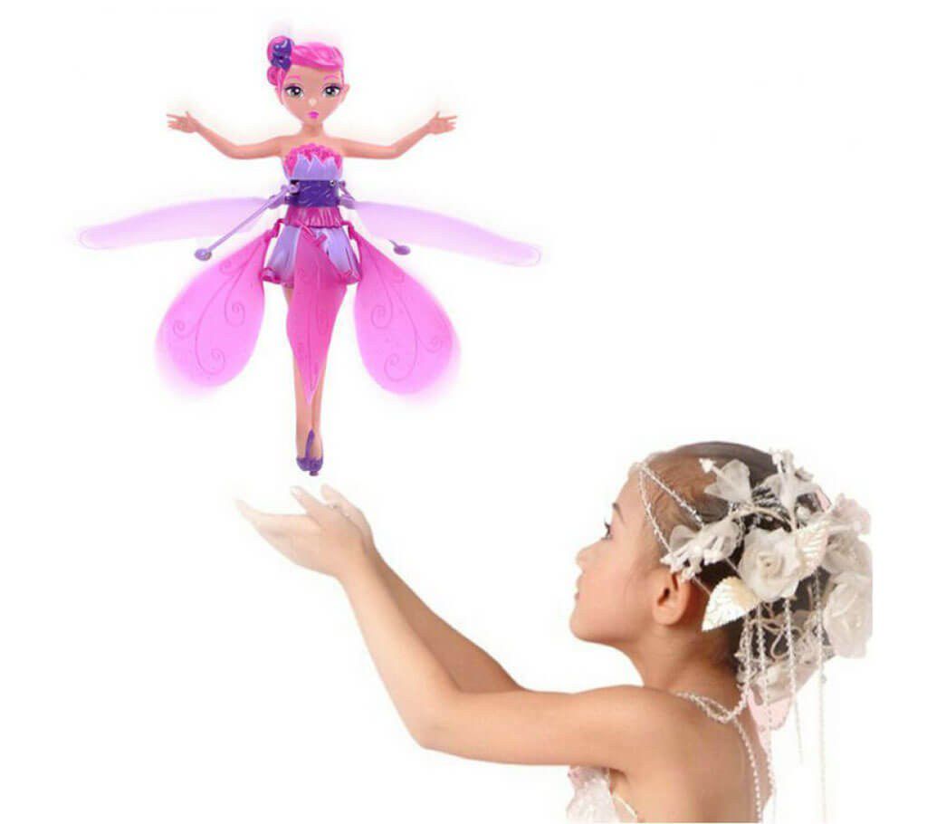 Flying Fairy doll