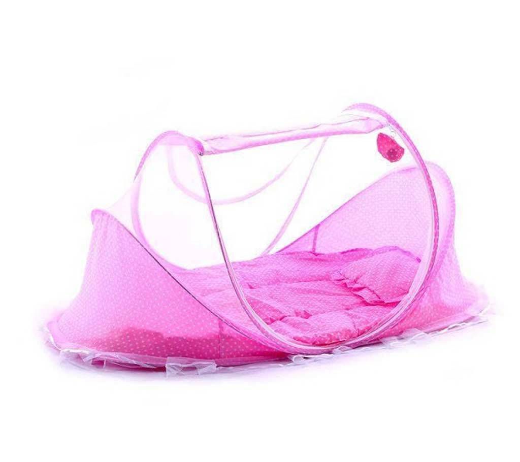 BABY Soft Bed MOSQUITO NET