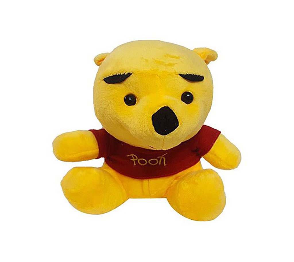 Pooh Disney Cotton Doll for kids 