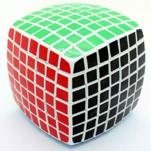 Rubik Cube Puzzle 7x7x7 