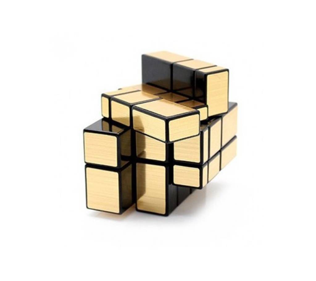 Block Rubik's A2B Puzzle