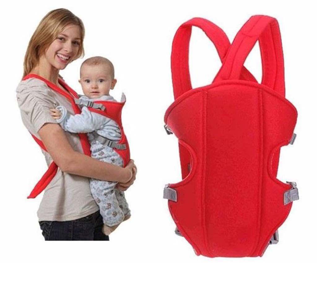 4 in 1 Baby Carrier Bag