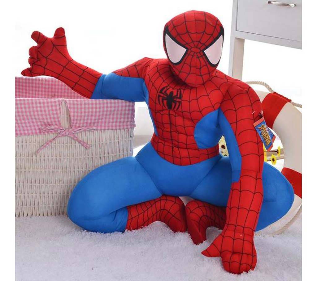 Nowy Spider-man Cosplay Costume