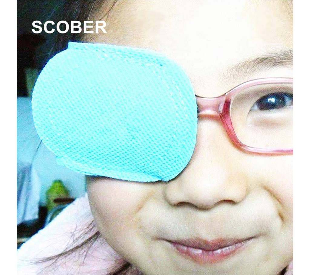 Eye Patch for Amblyopia