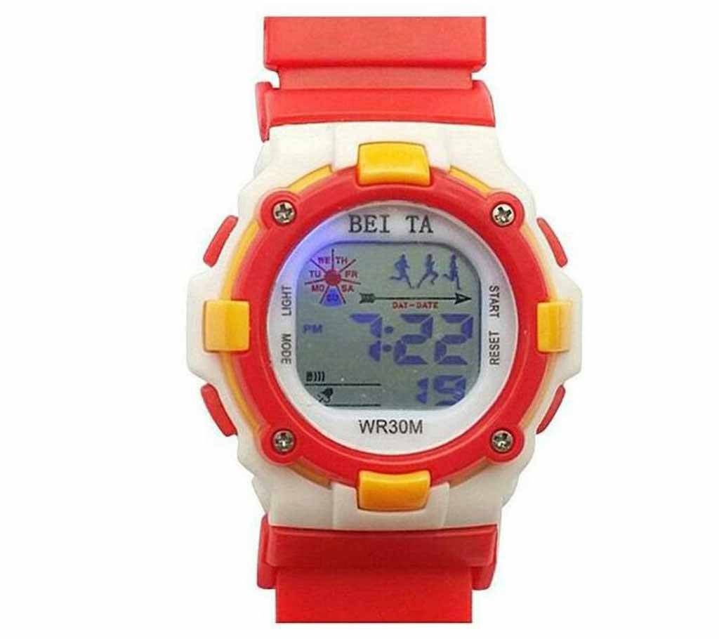 Rest Watch for Kids