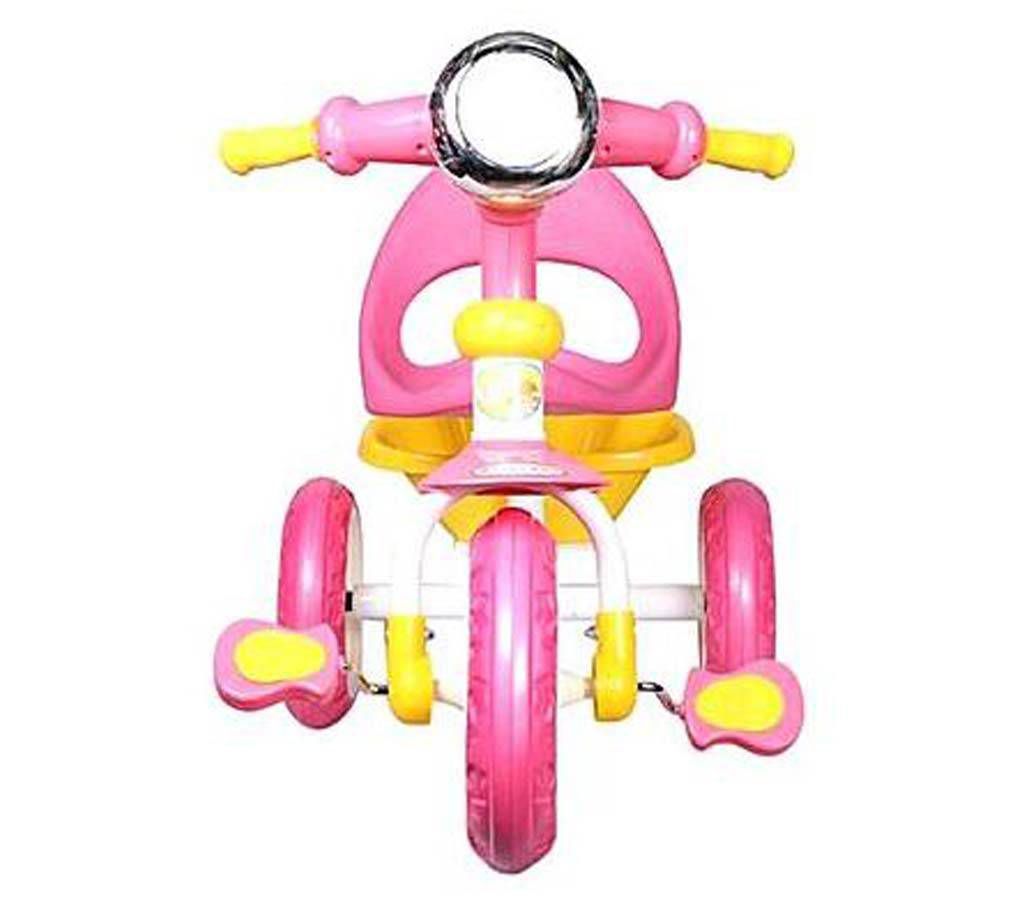Battery and Music System Tricycle For Kids