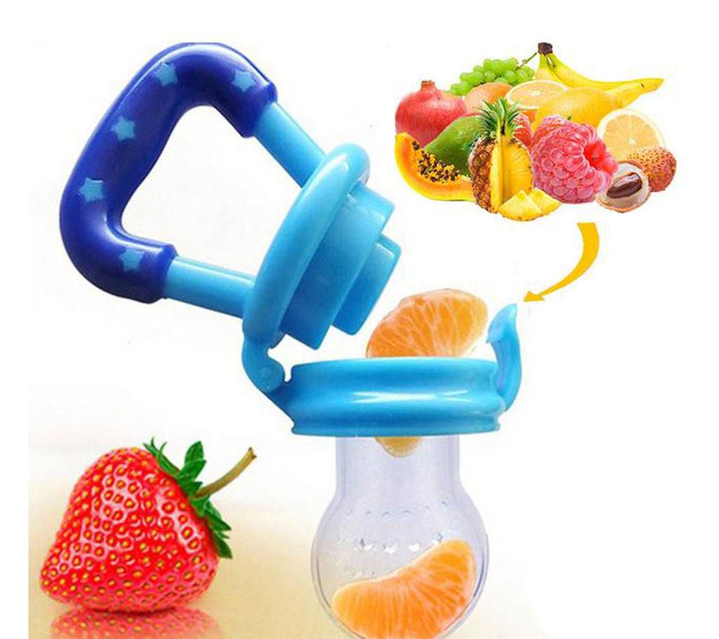 Baby Fruit Juicer