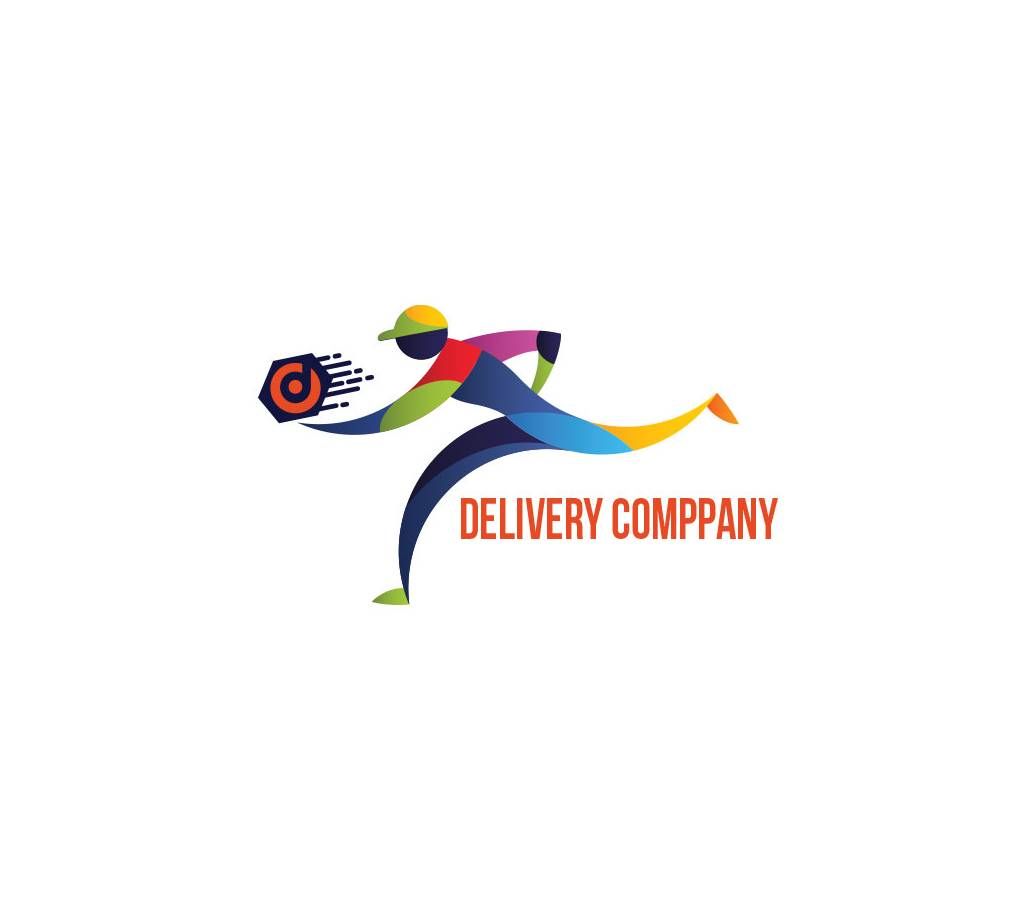 Delivery Company Logo