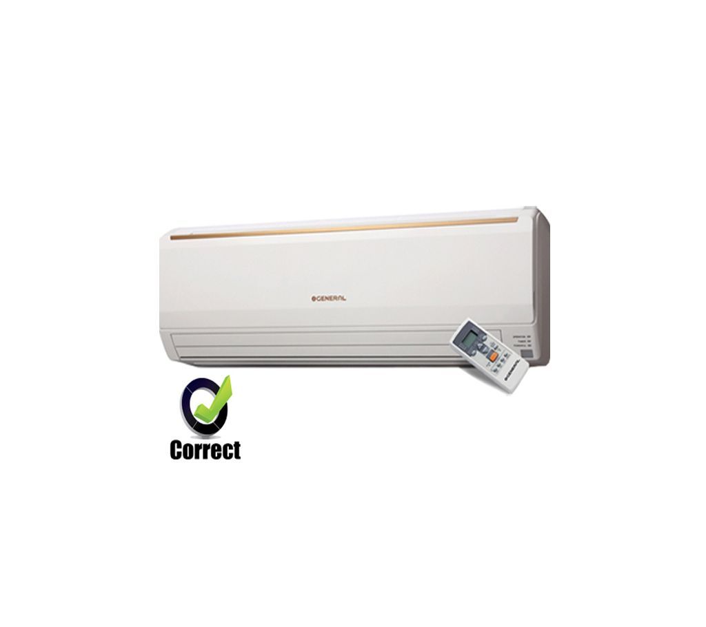 AC Servicing & Repair