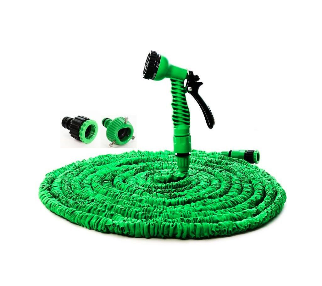 - (With extra connector)