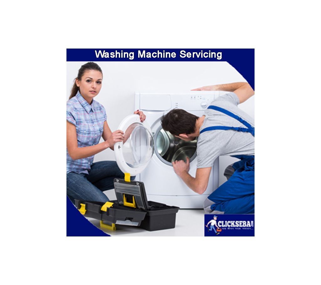 Washing Machine Servicing