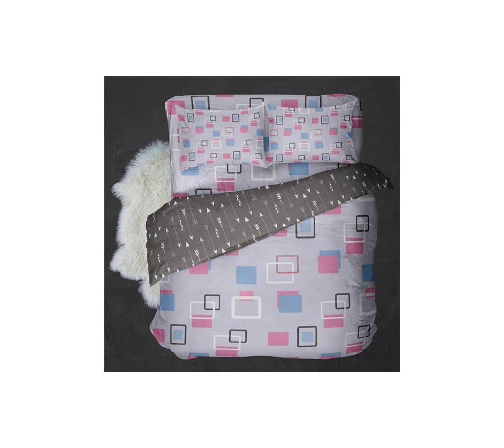 Bed Sheet Design