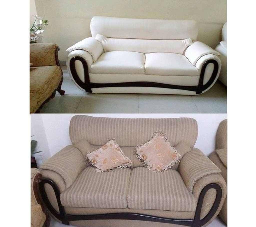 Victorian Sofa Renovation - Foreign