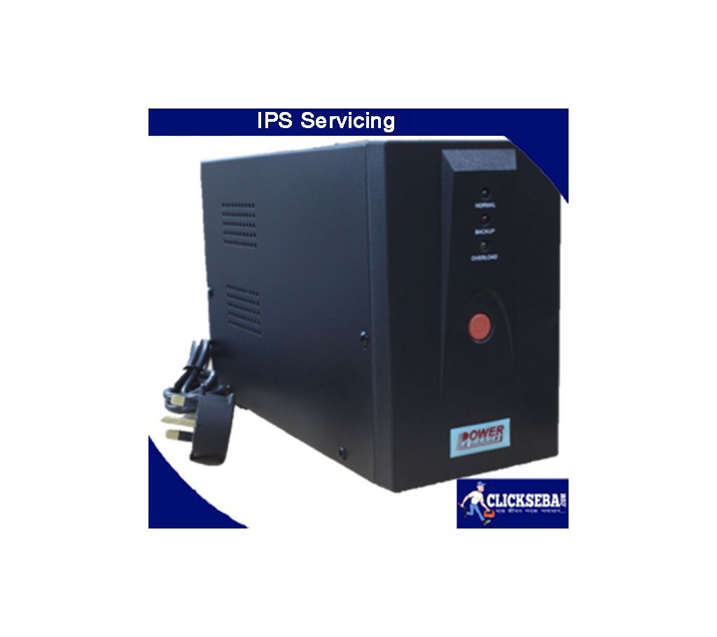 IPS Servicing
