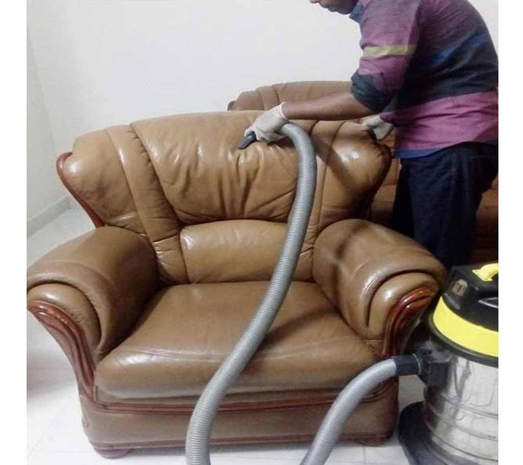 Sofa Cover Renovation - Local