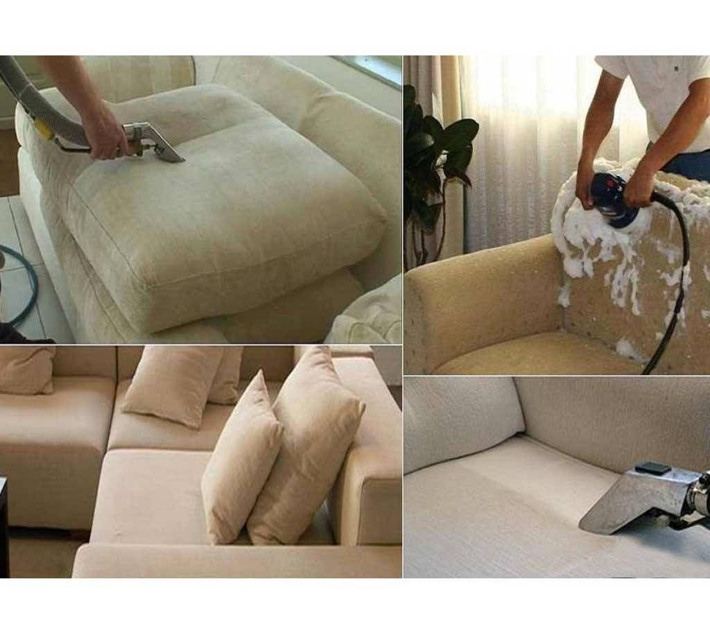 Sofa Cleaning