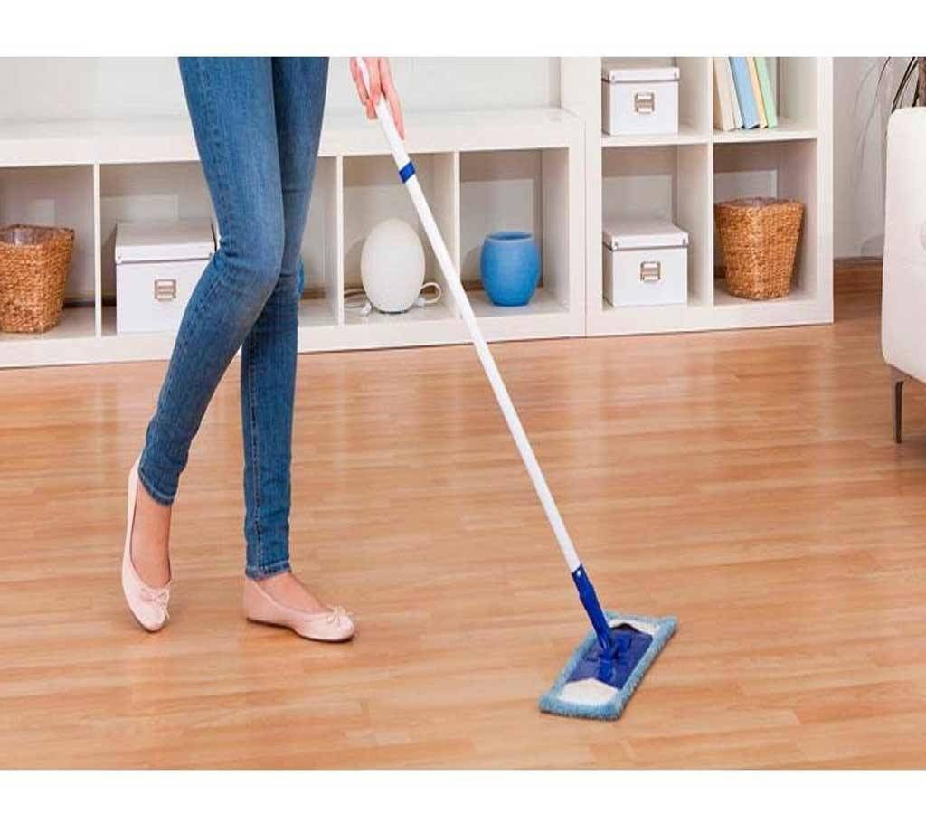 Floor Cleaning