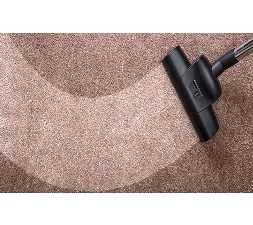 Carpet Cleaning