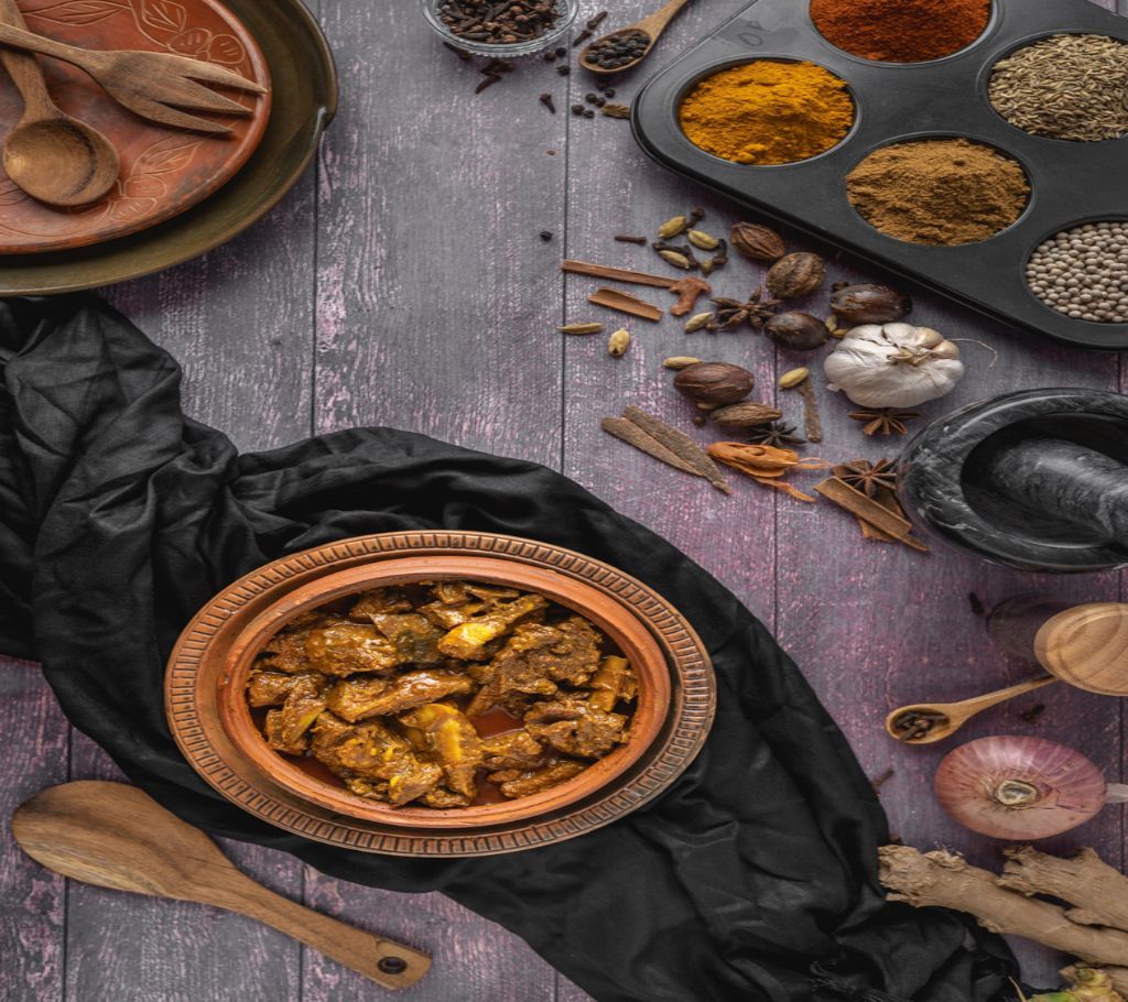 Mezbani Gosht (Pre-Order)