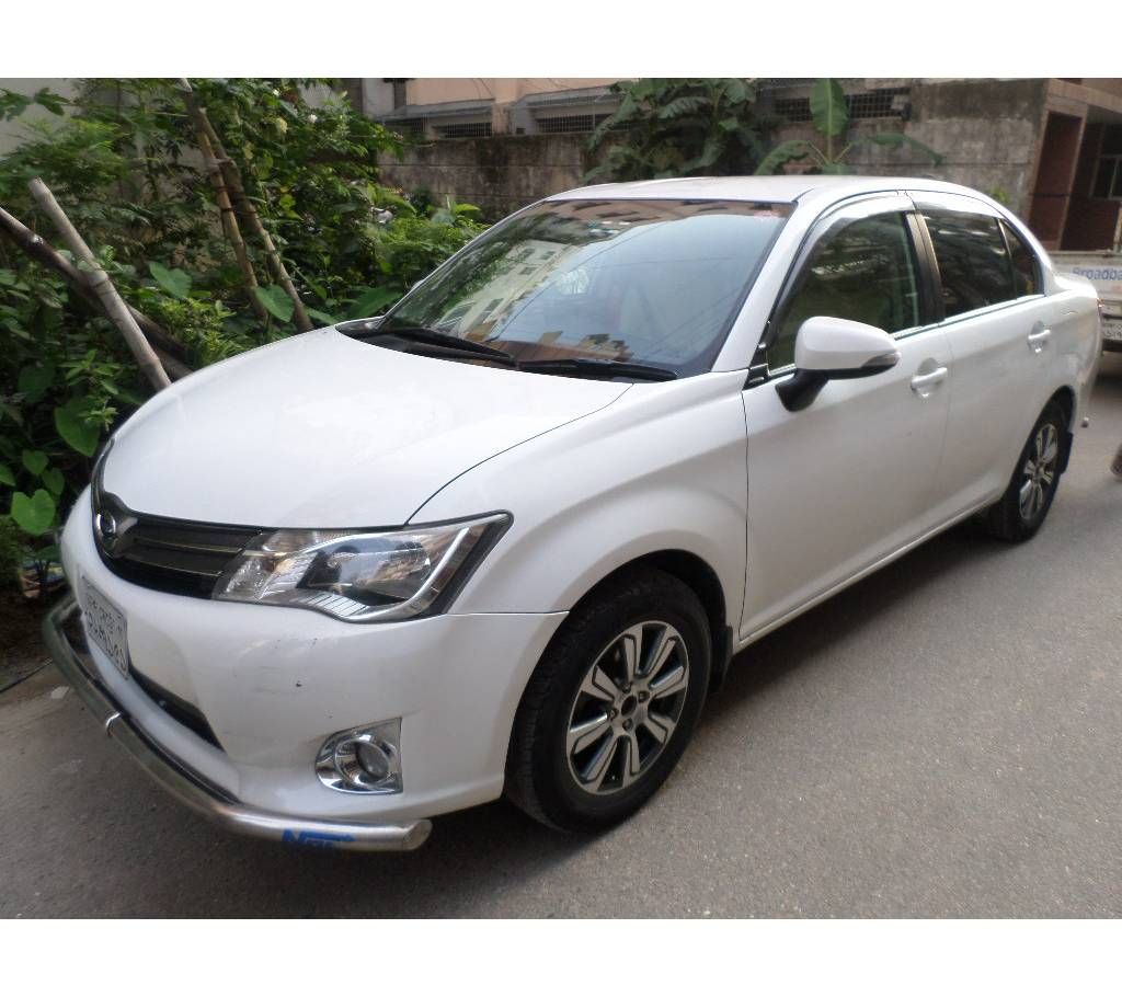 Axio Car Rent on 20% discount