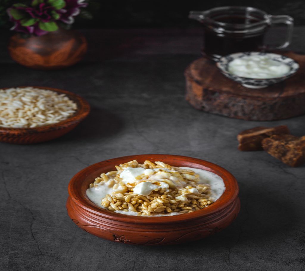 Ghol Muri (Pre-Order)