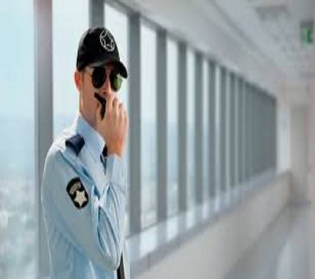 Security Supervisor (General)