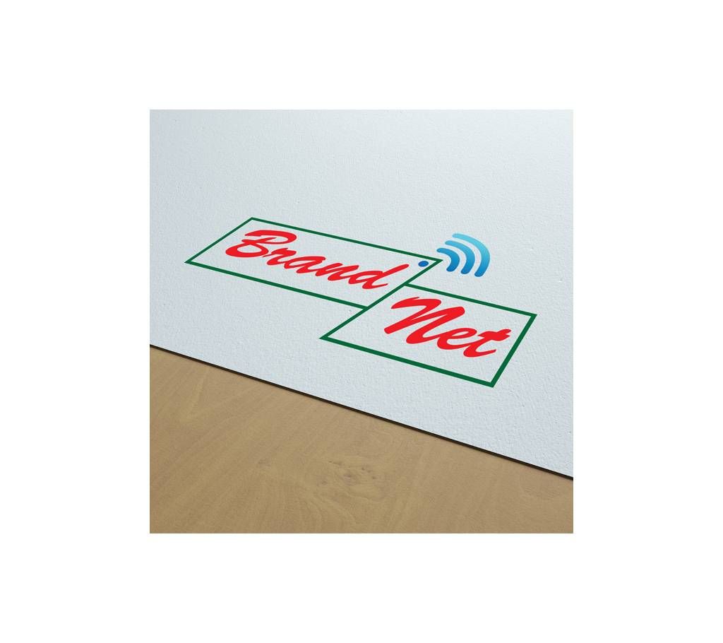 Network Provider Company Logo