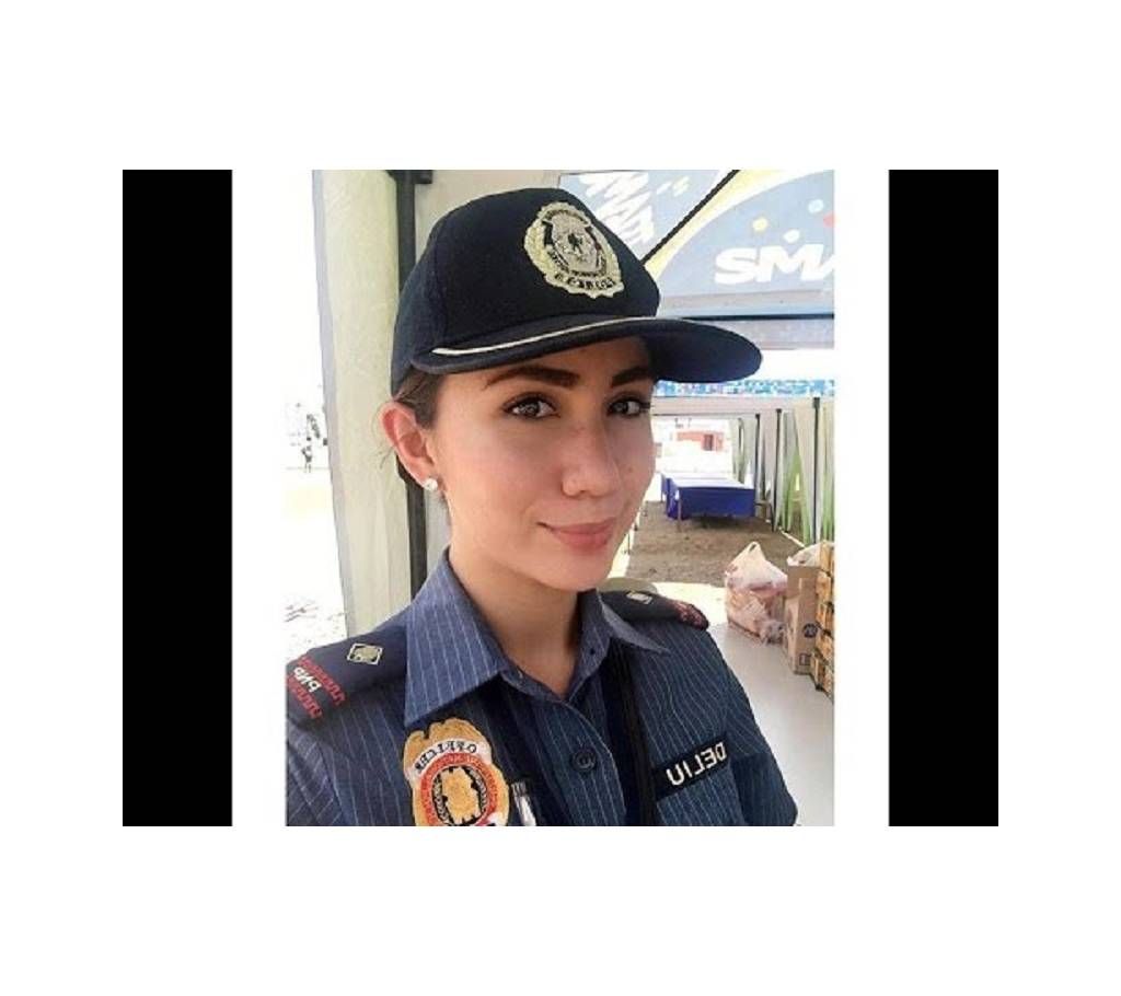 Lady Guard