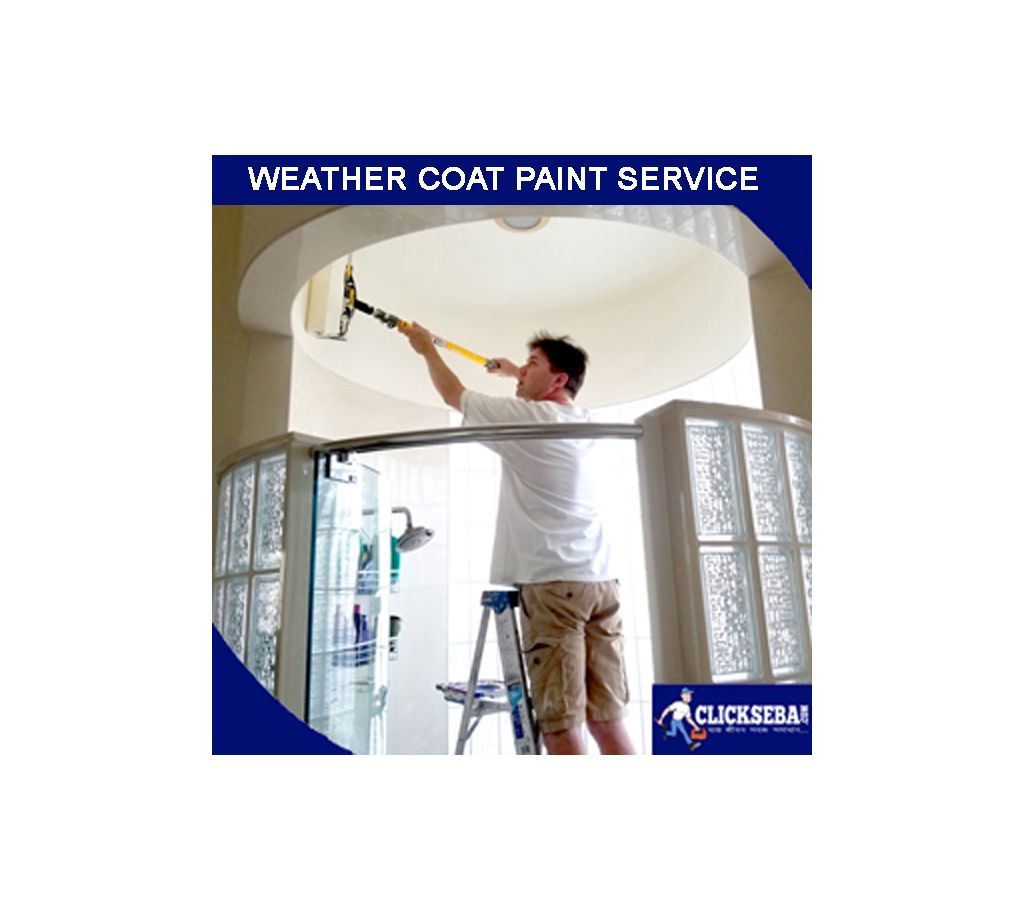 WEATHER COAT PAINT SERVICE