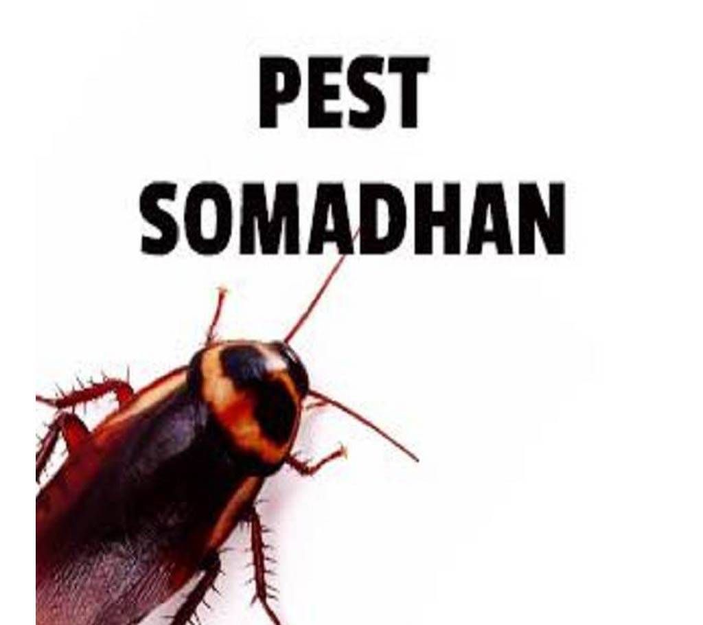 pest somadhan