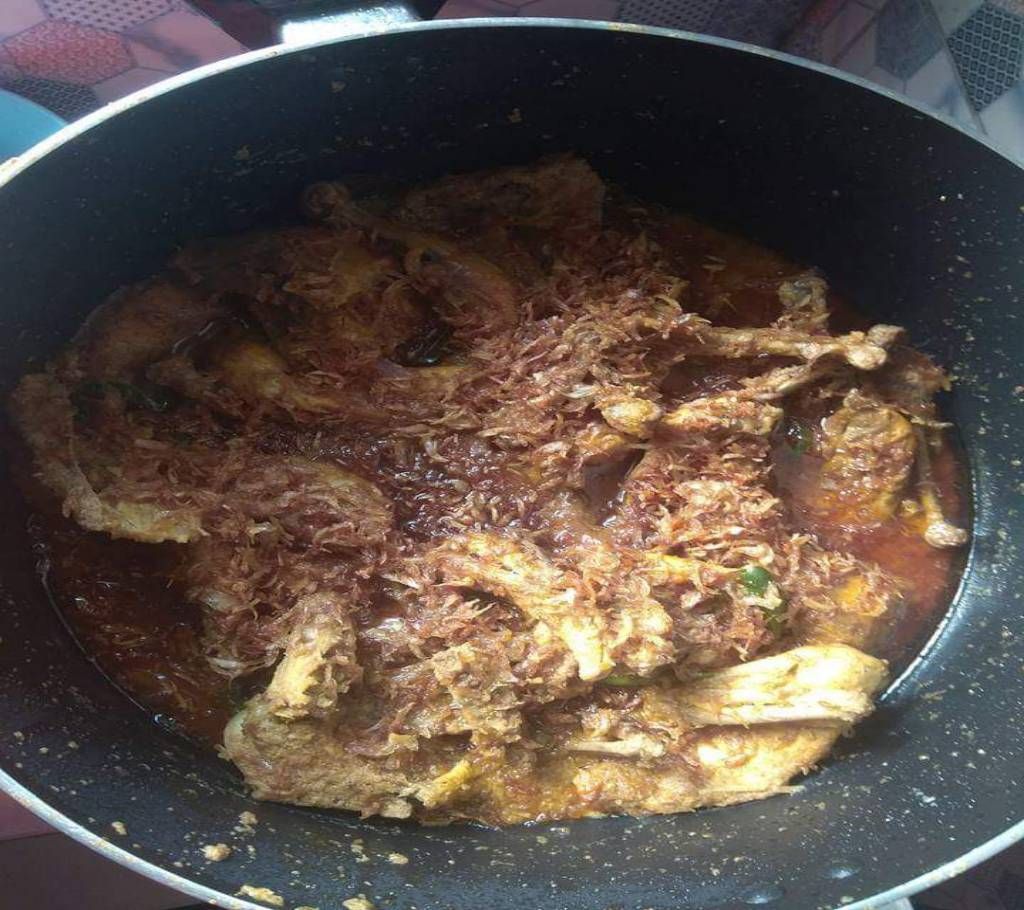 Chicken Roast 20 pcs