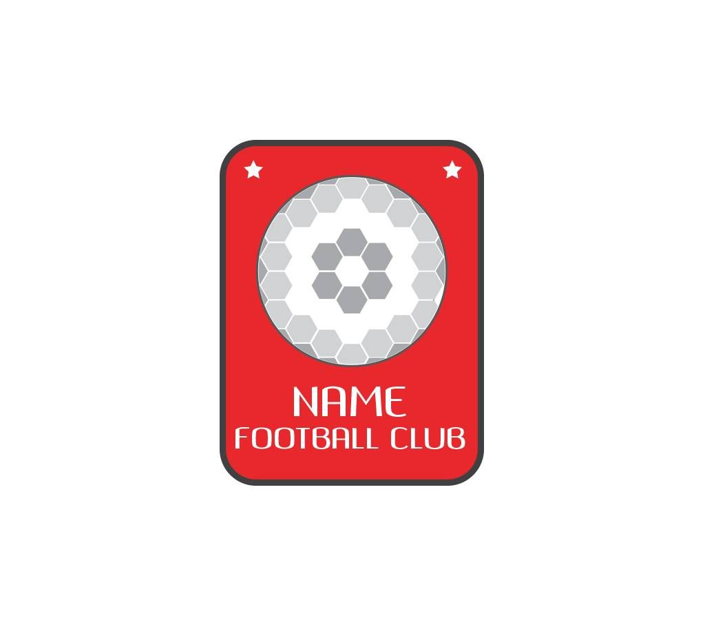 Football Club Logo
