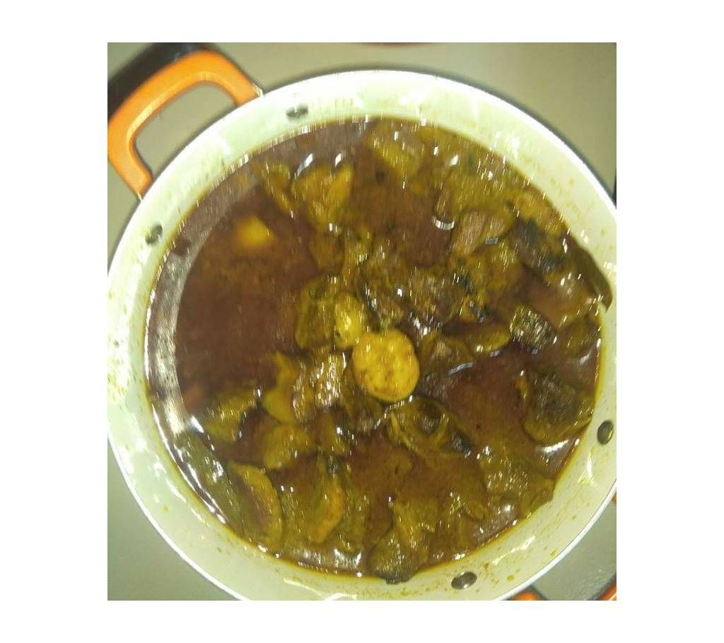 Beef Masala Curry 3kg