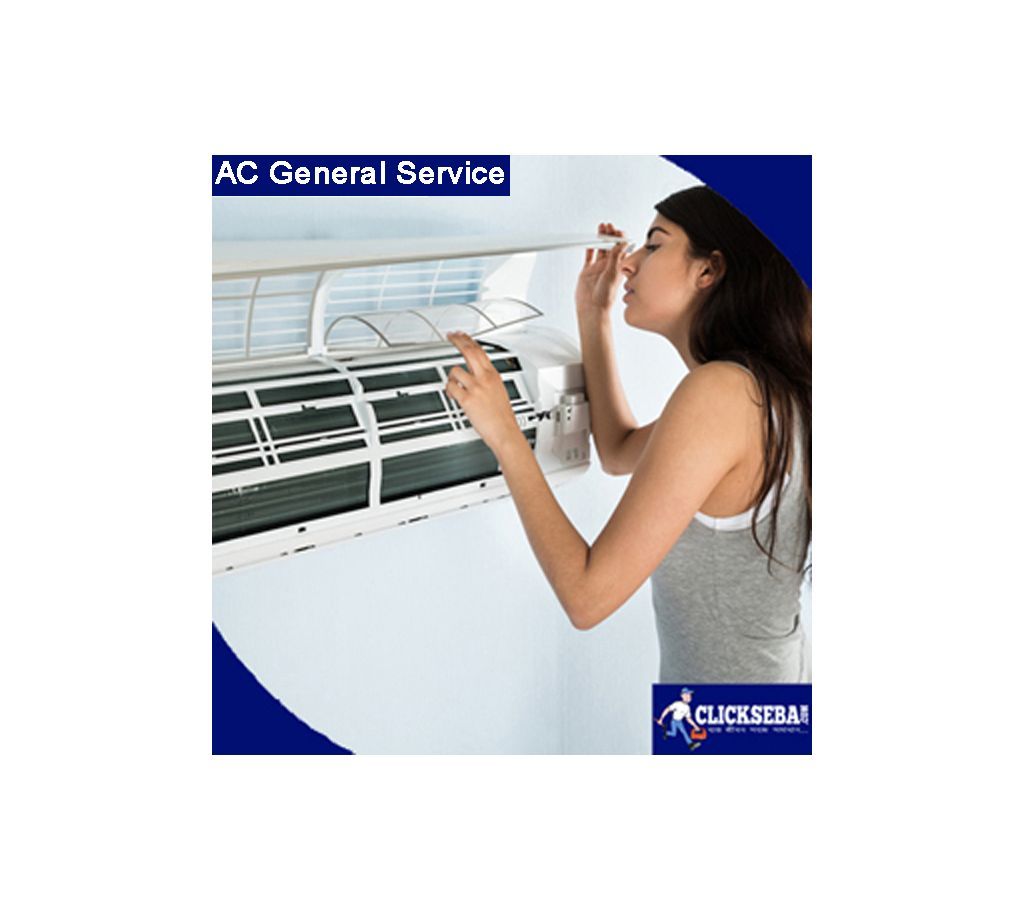 Air Conditioner General Service