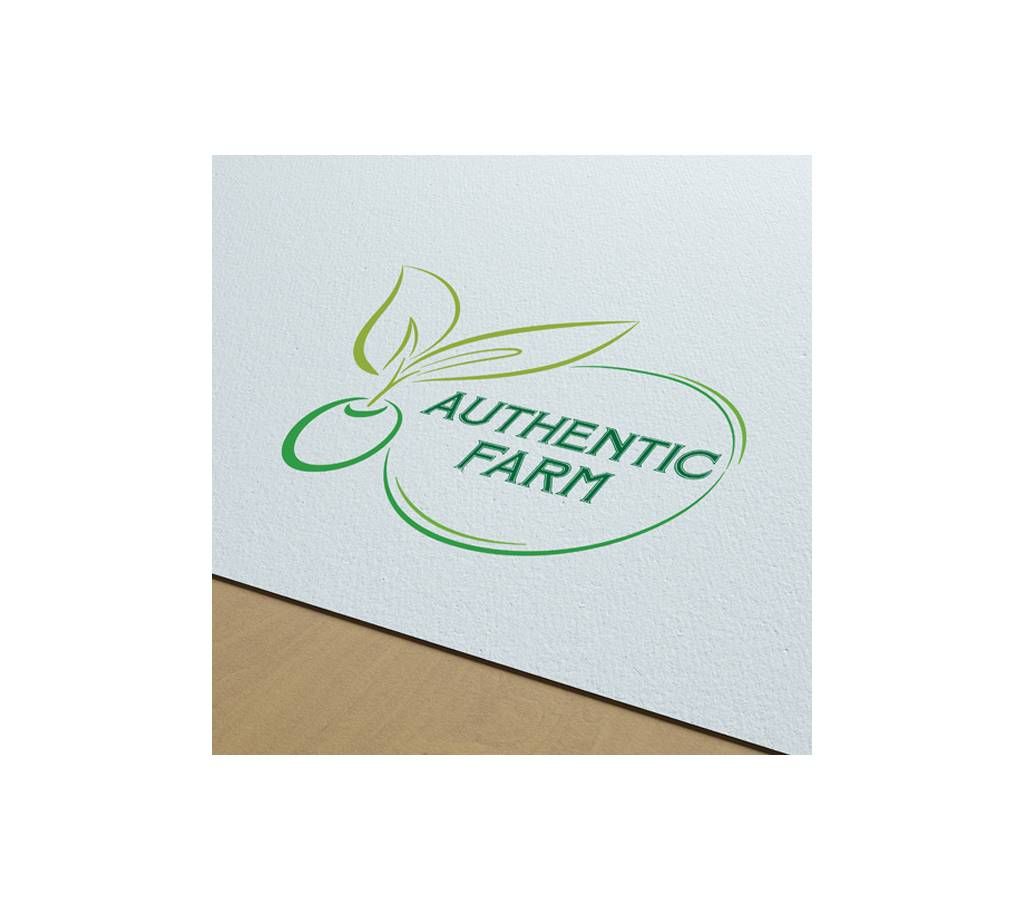 Farm Logo
