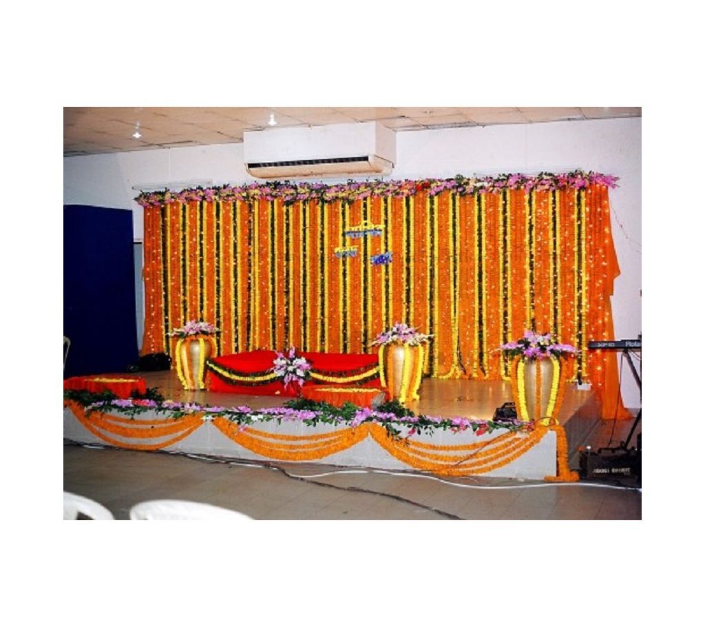 Holuder stage