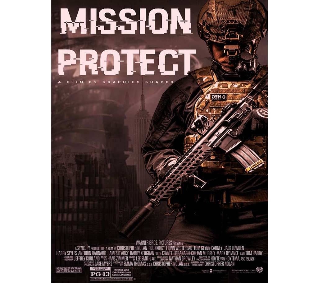 Poster Design