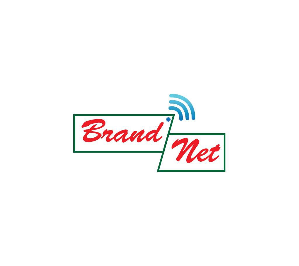 Network Provider Company Logo