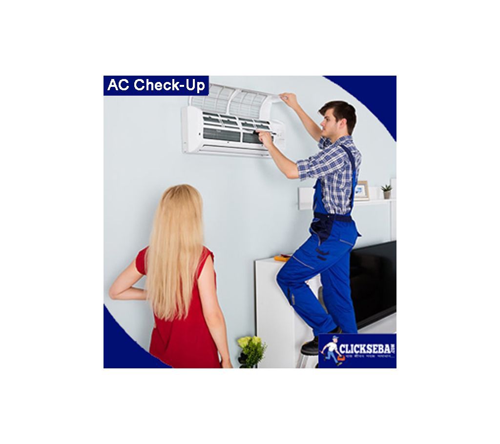 Air Conditioner Check-Up