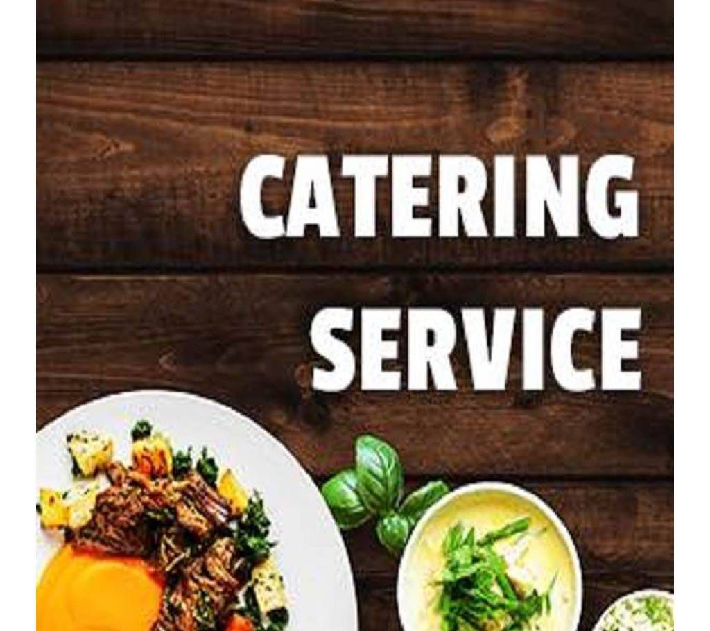 catering somadhan 25 person