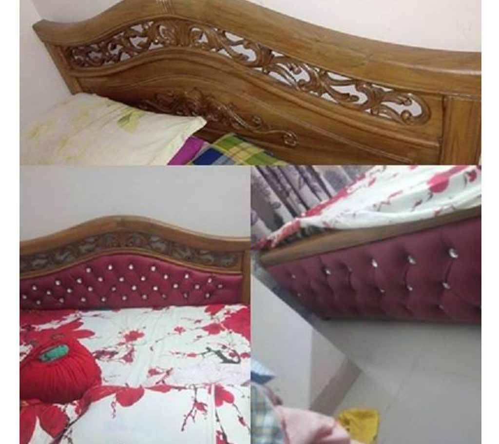Bed Renovation