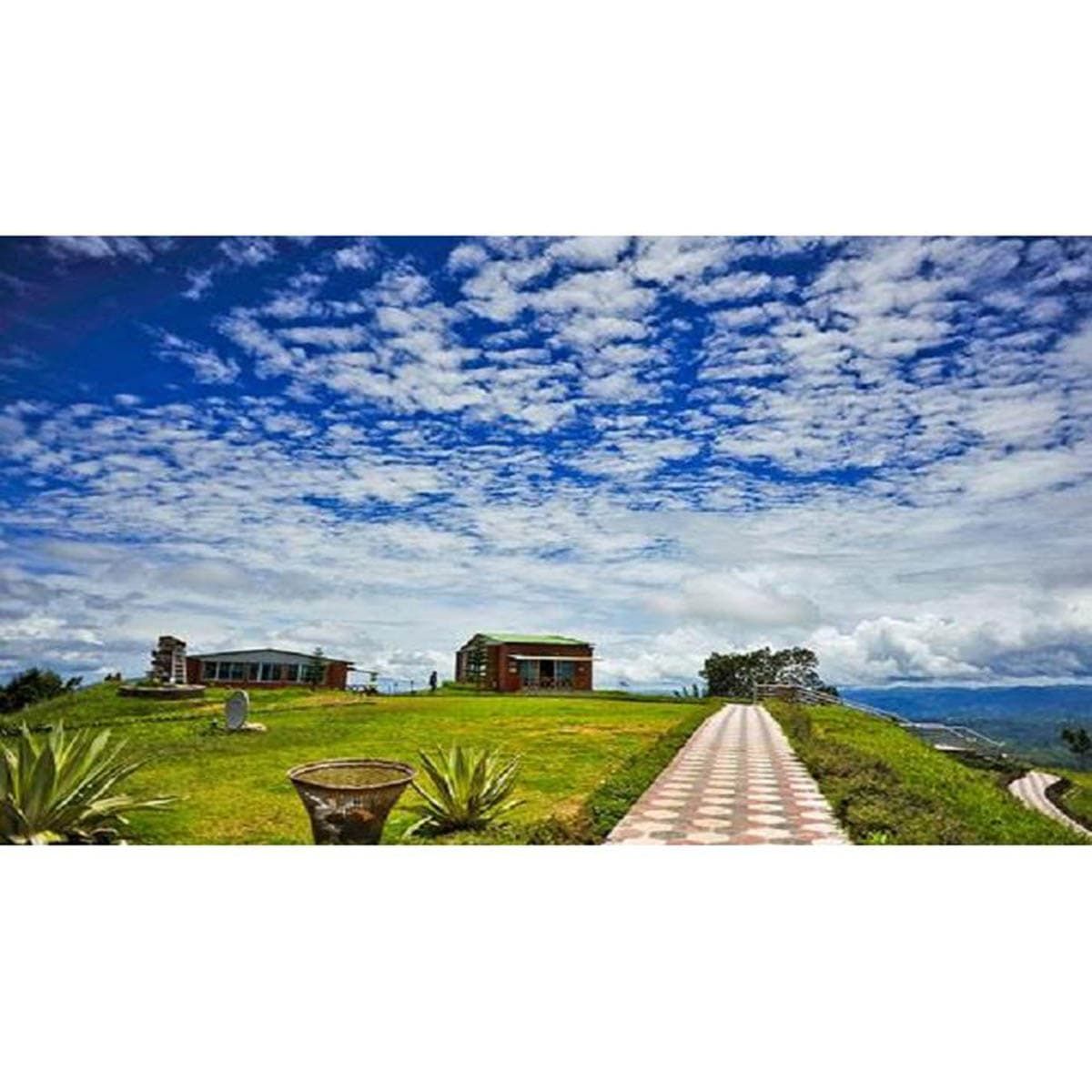 1 Nights - 2 Days Group Tour Package For 6 Adults - Bandarban_ All Including (Min 6)
