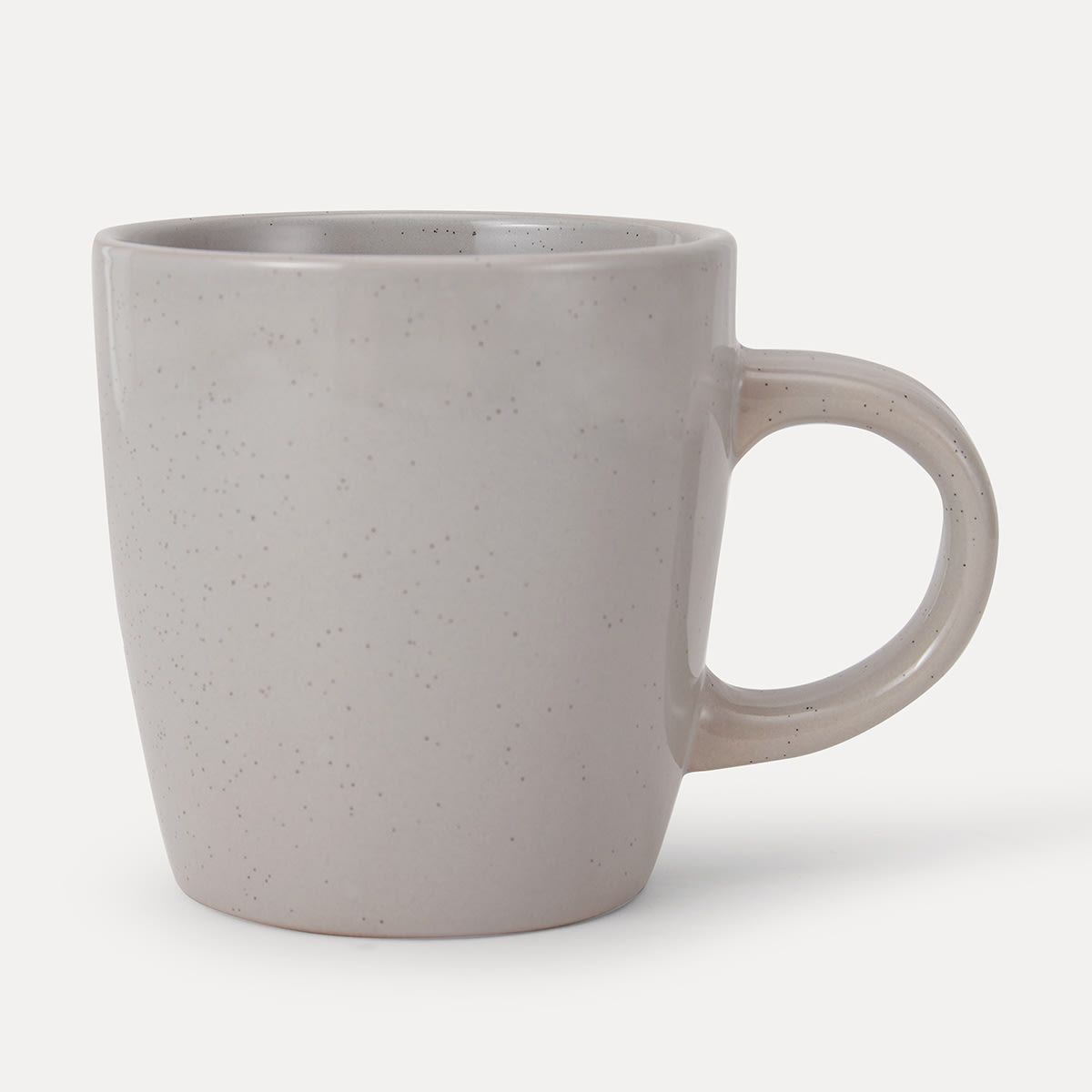 Speckled Mug