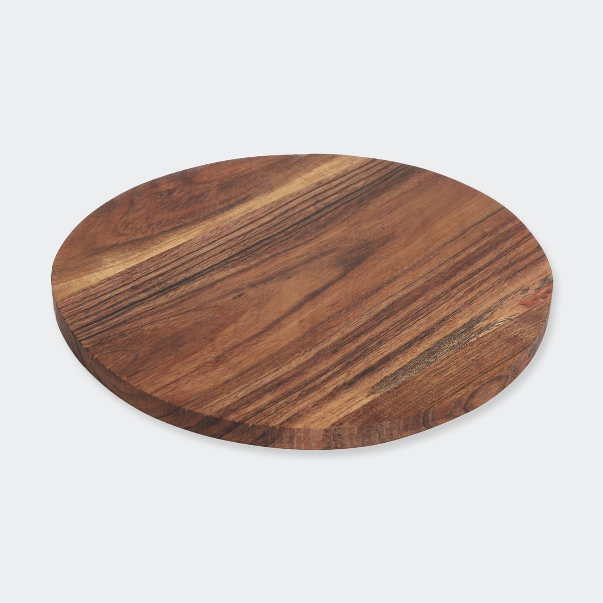 Wood Serving Platter
