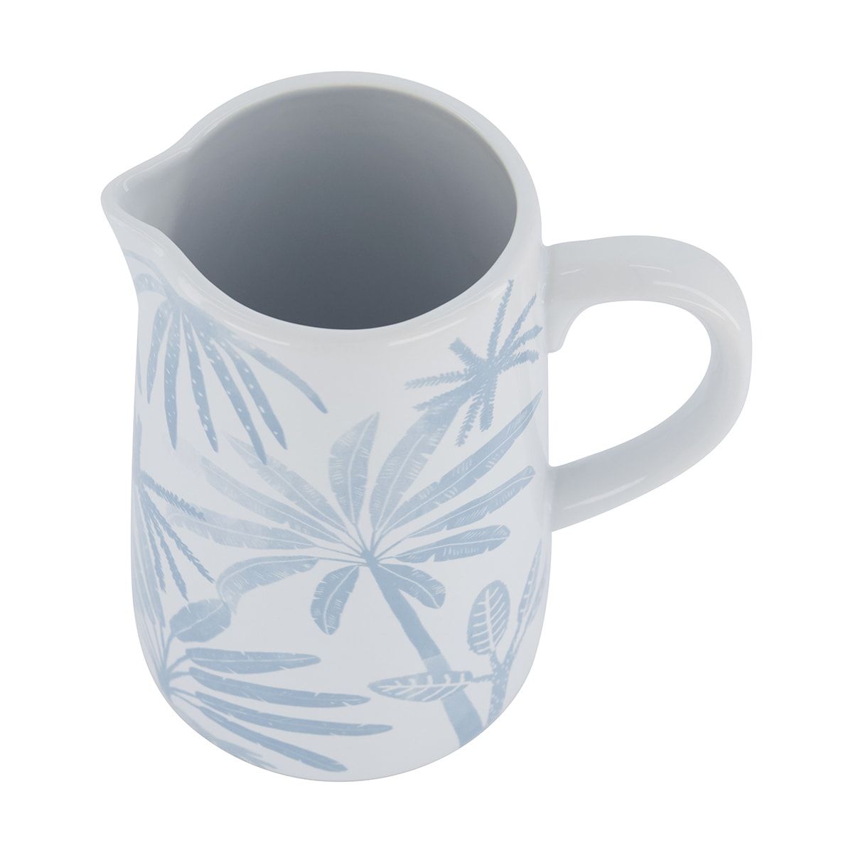 1.6L Coastal Palm Jug