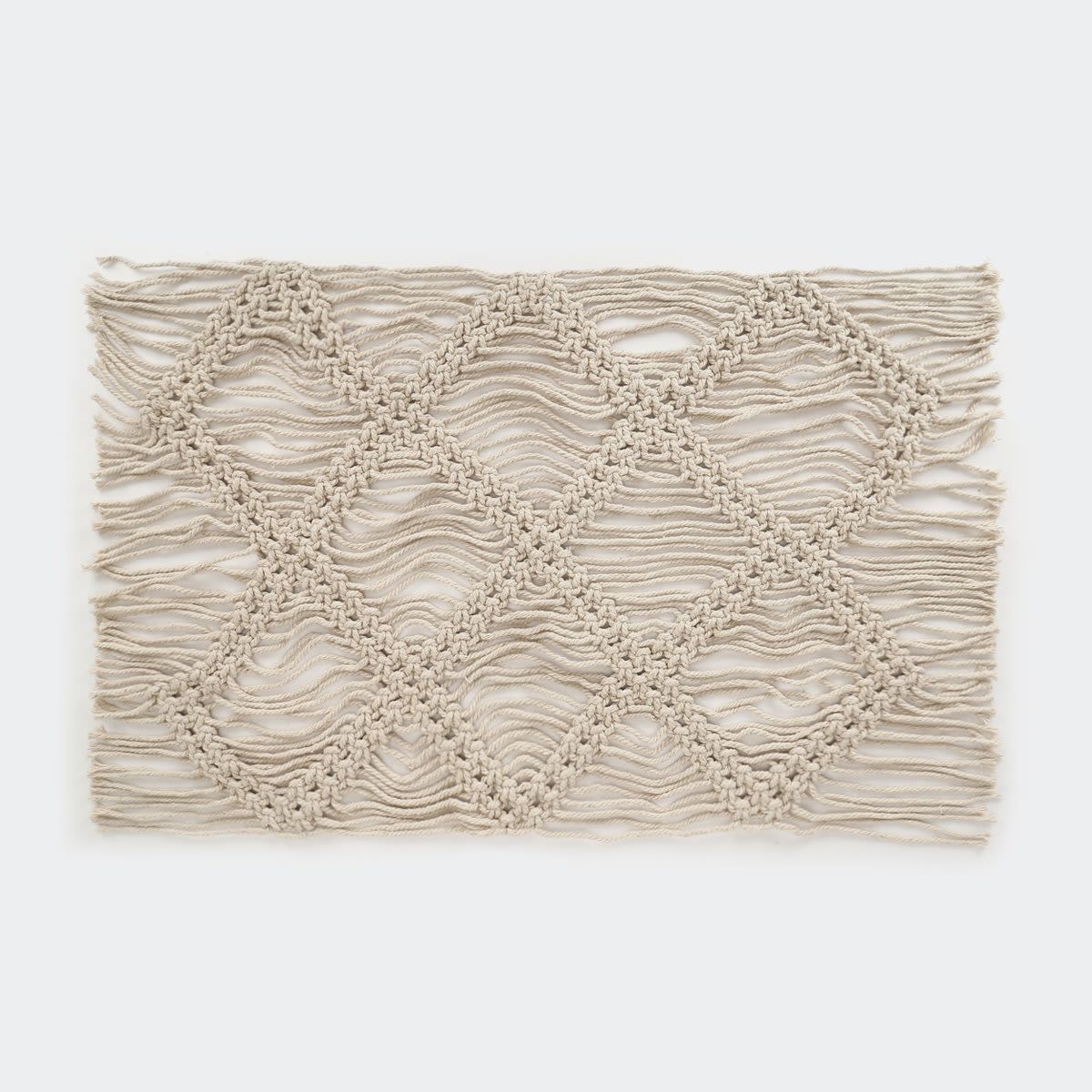 Macrame Placemat